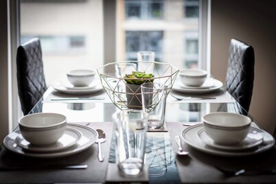 Warm and Welcoming Apartments