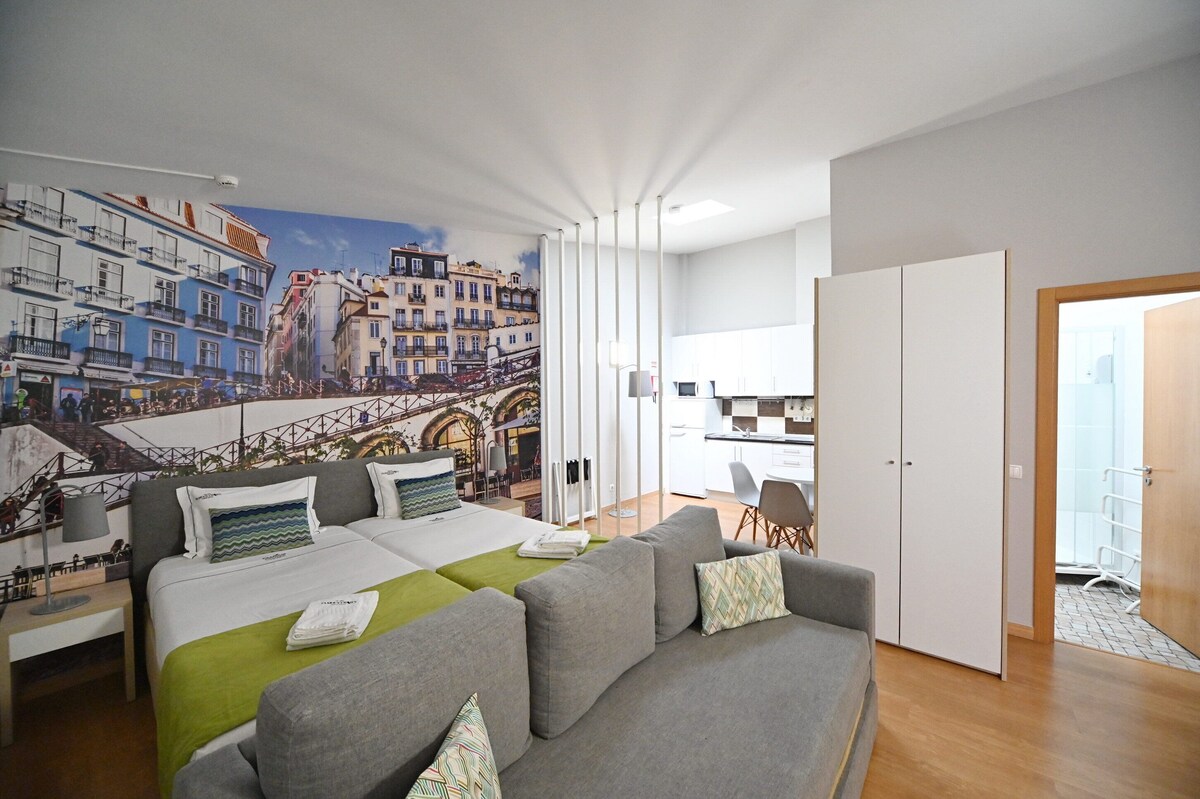 estrela apartment