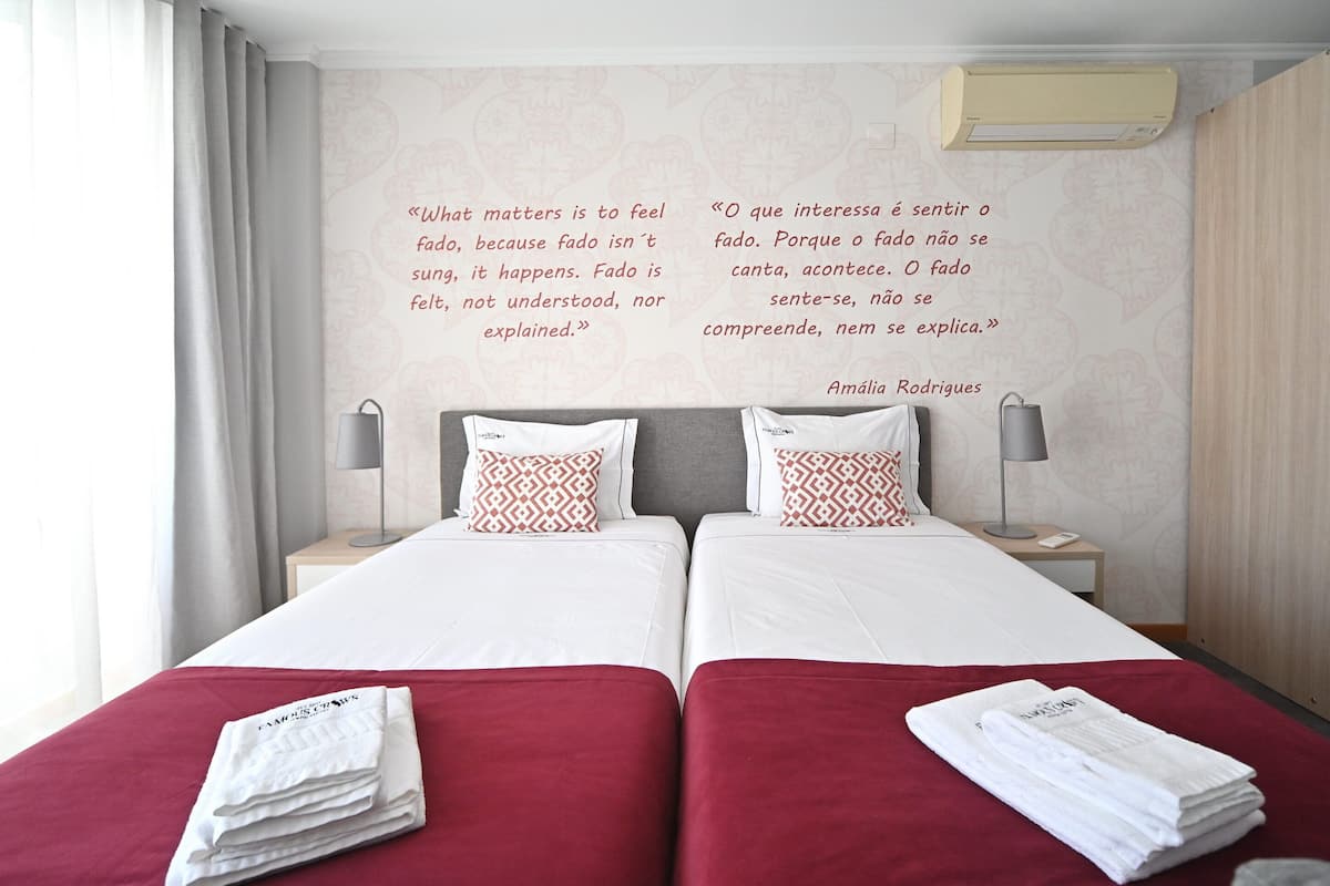 Studio, Private Bathroom (2nd Floor) | 1 bedroom, in-room safe, individually decorated, individually furnished