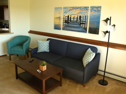 Dream Away Valley View Apartments