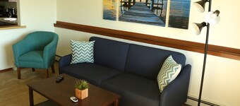 Dream Away Valley View Apartments