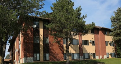 Dream Away Valley View Apartments