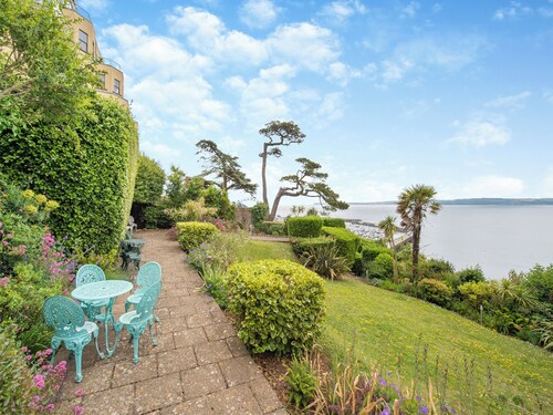 1 Schlafzimmer Unterkunft in Torquay