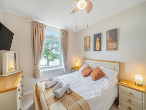 1 Schlafzimmer, kostenloses WLAN
