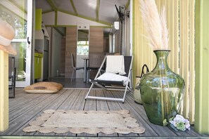 2 habitaciones y muebles diferentes 