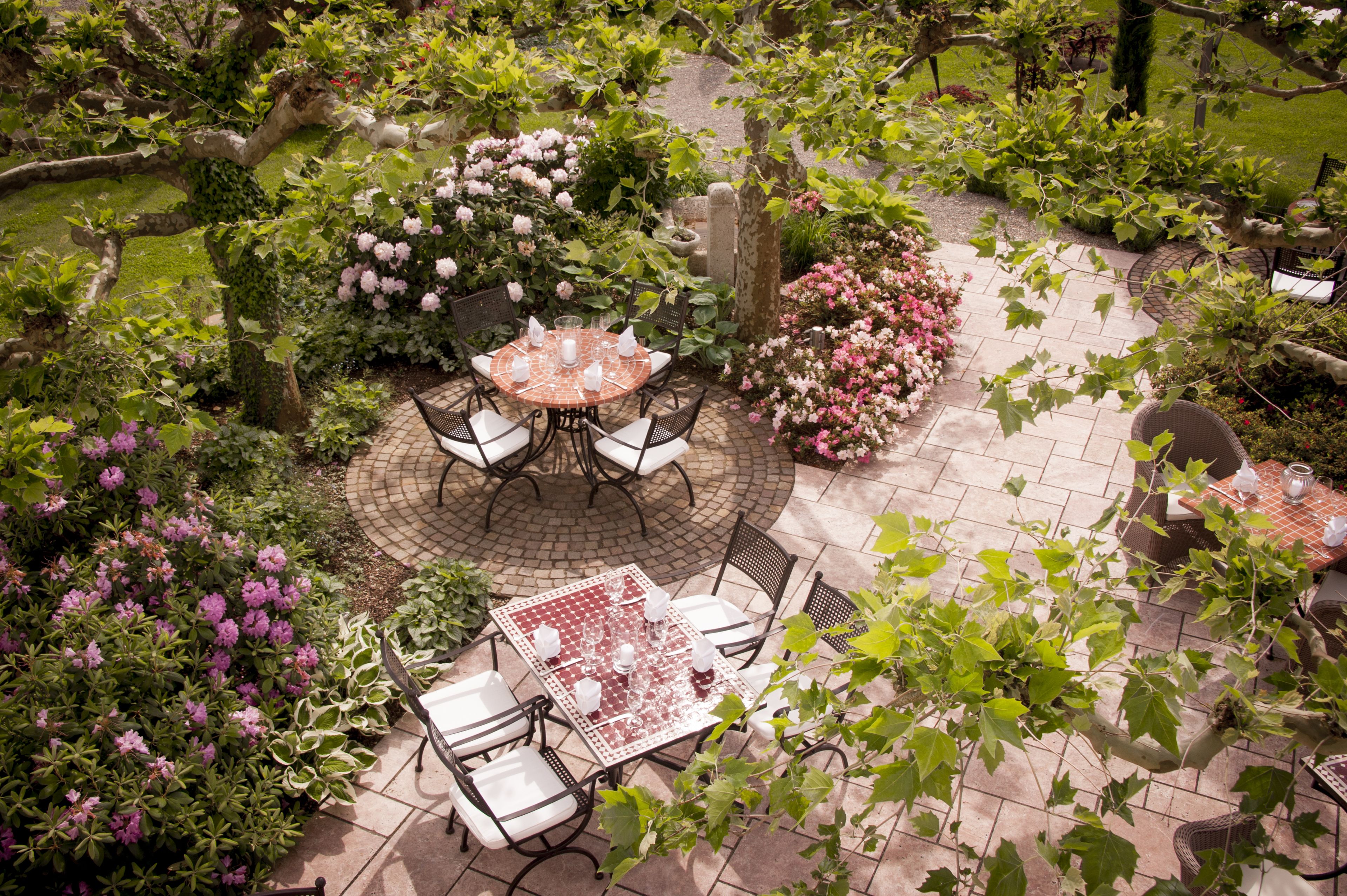 Terraza