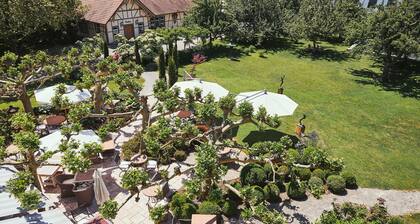 Reck's Hotel - Restaurant