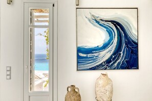 别墅, 6 间卧室 | 起居区 | 平板电视、壁炉、DVD 播放器