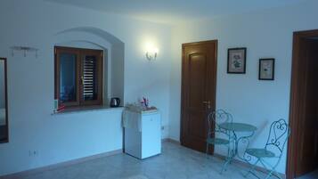 Chambre Double Standard