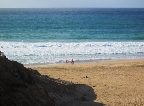 Casa Galileo El Cotillo