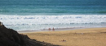Casa Galileo El Cotillo