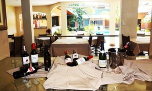 ร้านอาหาร