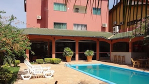 Unclassified image, 5 of 75, button - Pousada Rancho Verde (Barreiras)