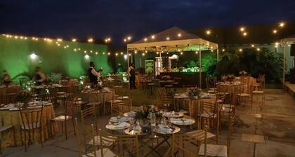 Pousada Rancho Verde