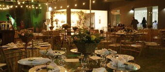 Pousada Rancho Verde