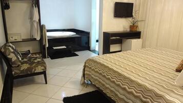 Cofres nos quartos, Wi-Fi de cortesia