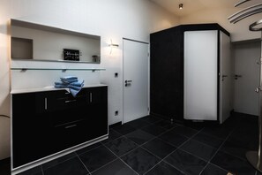 Private kitchen - Haus Vergißmeinnicht (Oberhof)