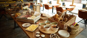 Haus Vergißmeinnicht