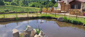 Le Moulin de la Fortie