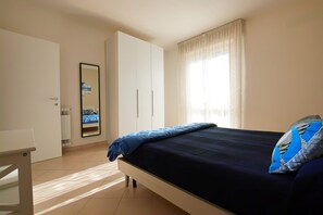 Basic Apartment, 2 Bedrooms - Appartamento Laura (Manerba del Garda)