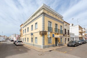 Exterior - Villa Marquez (Vila Real Santo Antonio)