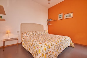 Apartment, 2 Bedrooms