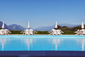 Apartment, 2 Bedrooms | Terrace/patio - Appartamento Lavinia (Polpenazze del Garda)