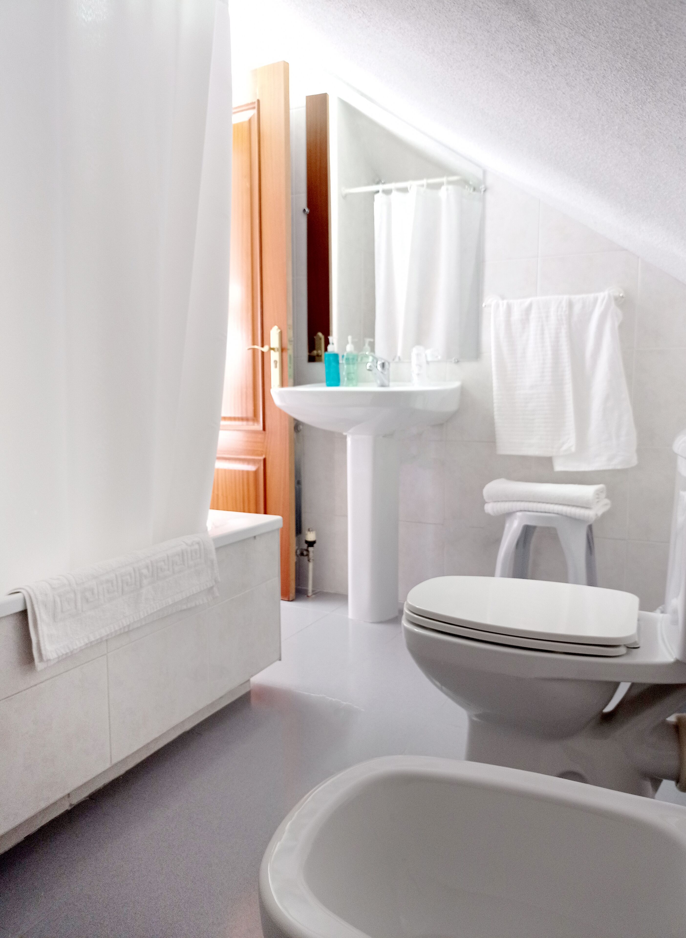 Foto - Hostal Lady Ana María