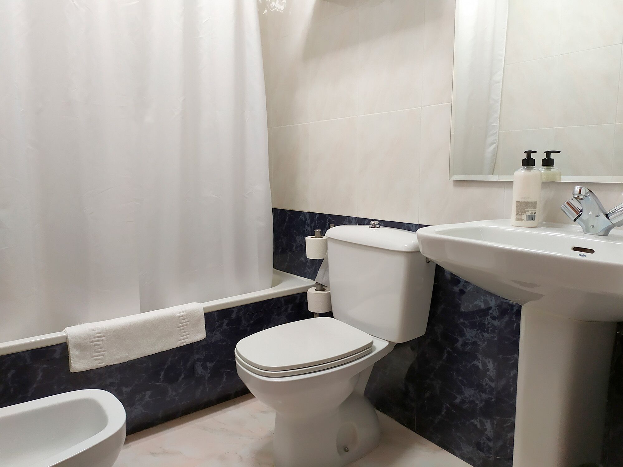 Foto - Hostal Lady Ana María