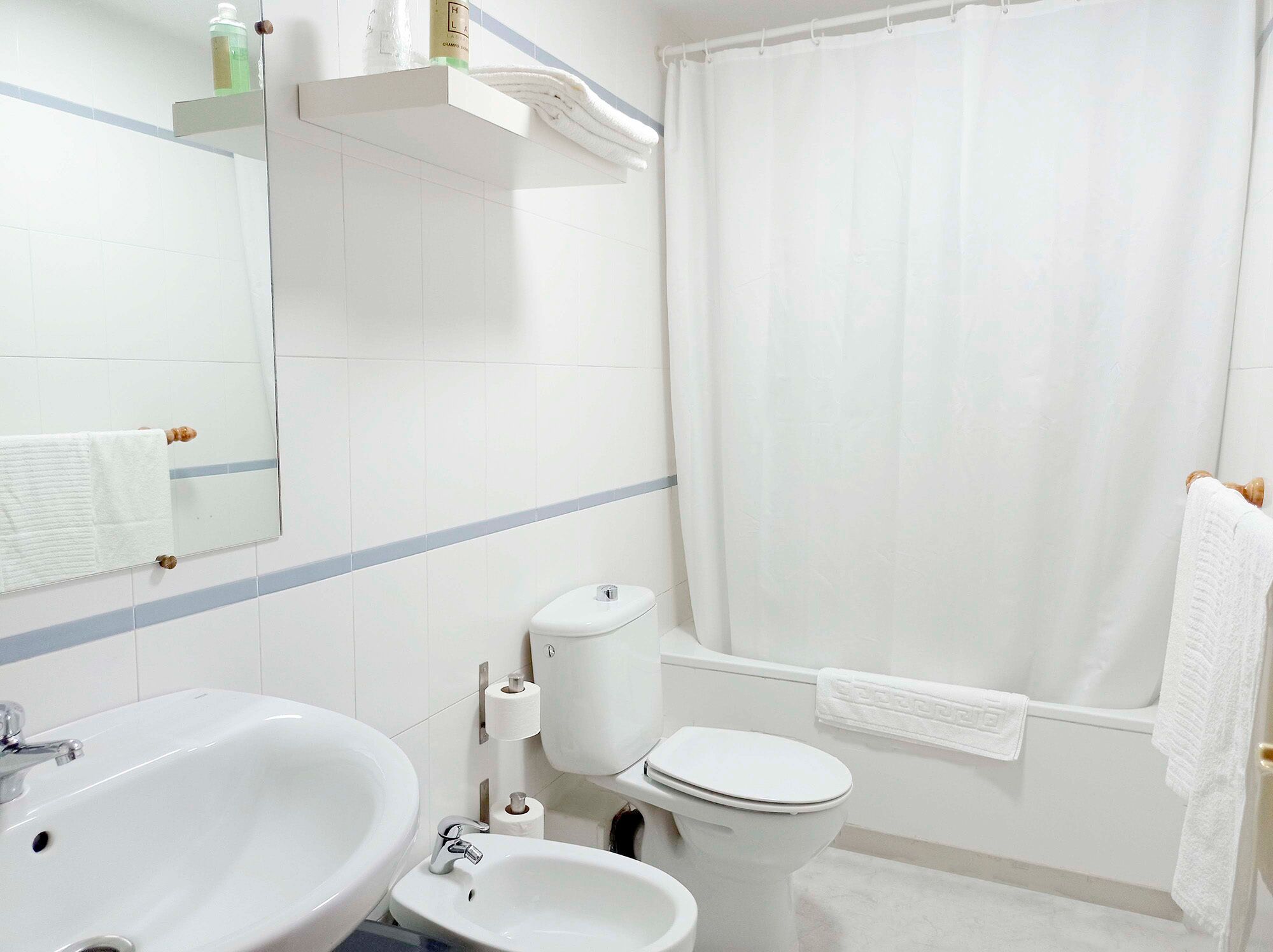 Foto - Hostal Lady Ana María