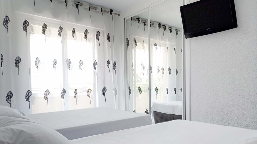 Hostal Lady Ana Maria