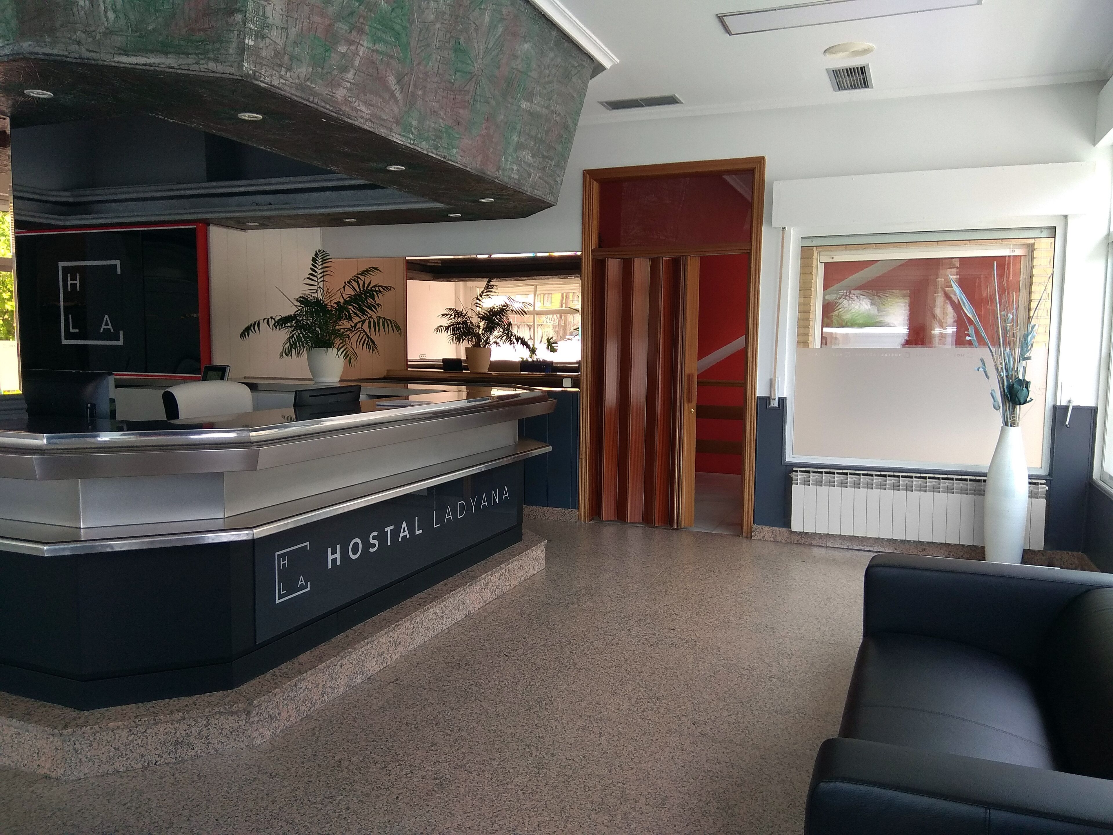 Foto - Hostal Lady Ana María