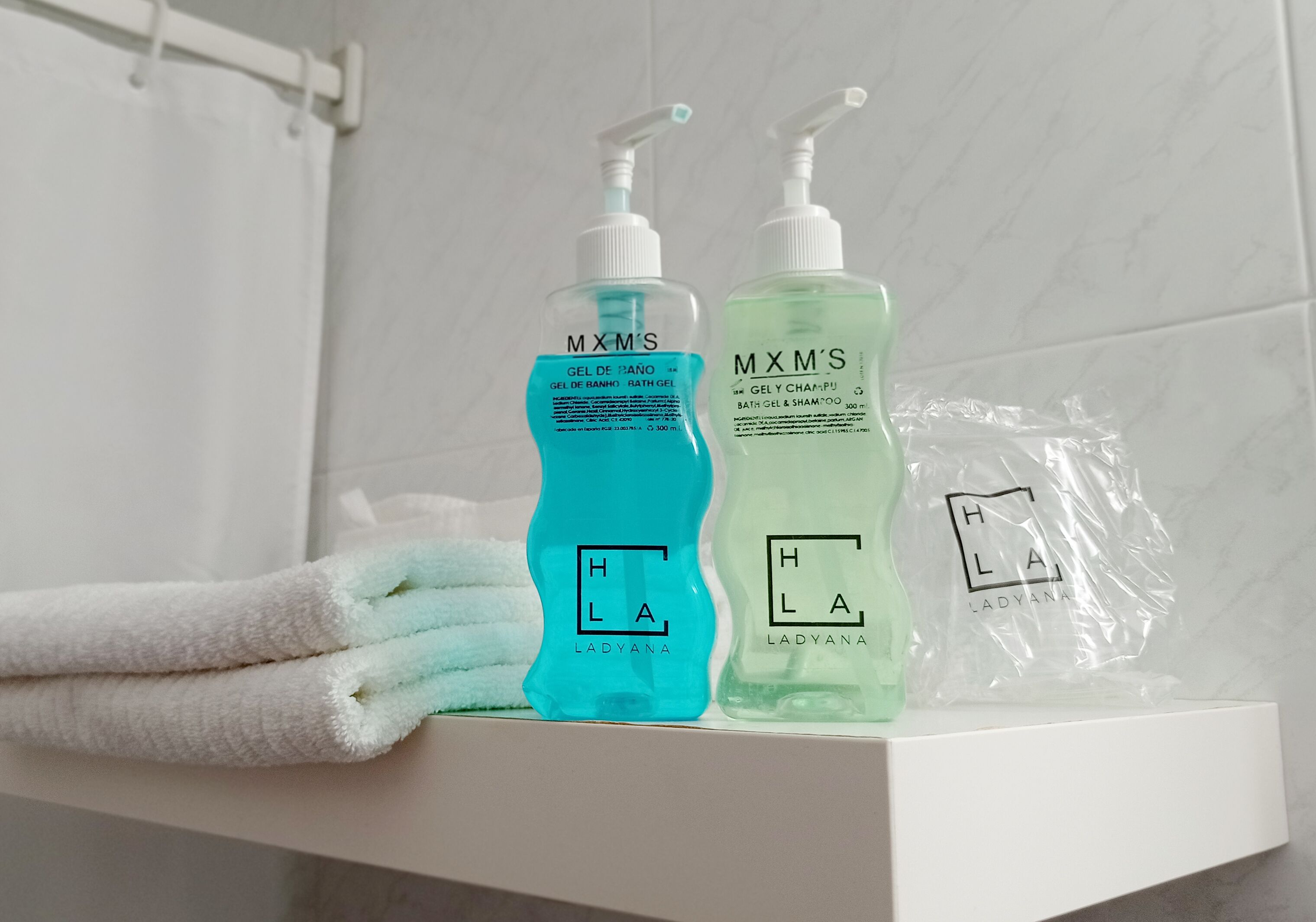 Foto - Hostal Lady Ana María