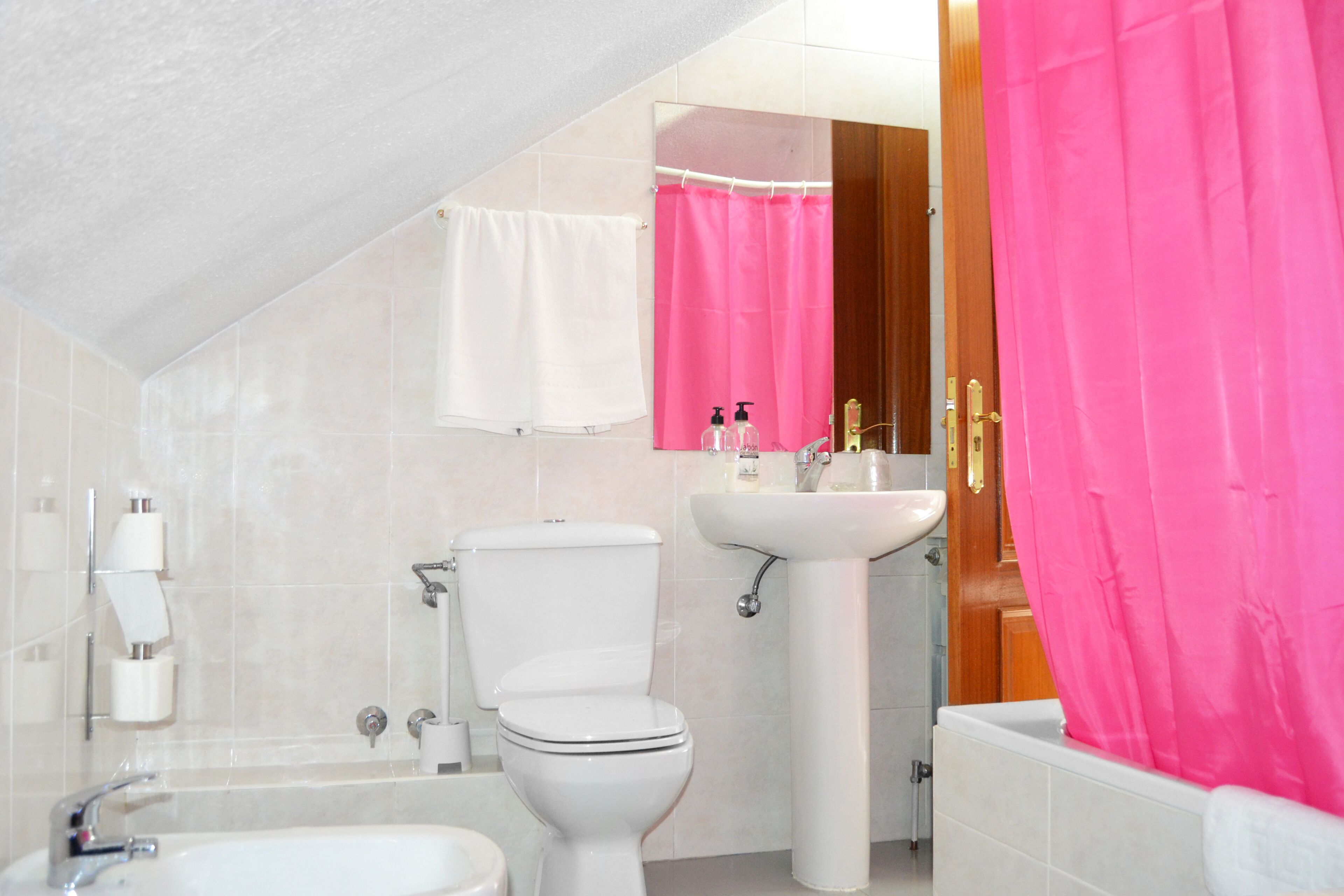 Foto - Hostal Lady Ana María