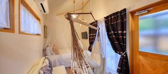 Tiny House Hotel Moritabby