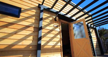 Tiny House Hotel Moritabby