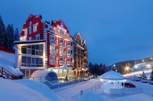 Chevalier Hotel & Spa