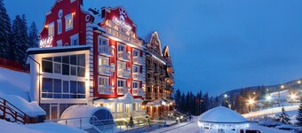 Chevalier Hotel & Spa