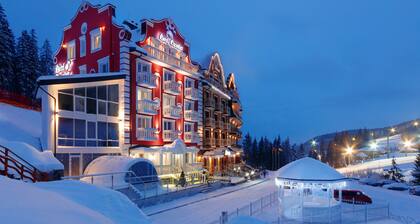 Chevalier Hotel & Spa