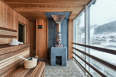 騎士飯店及 Spa
