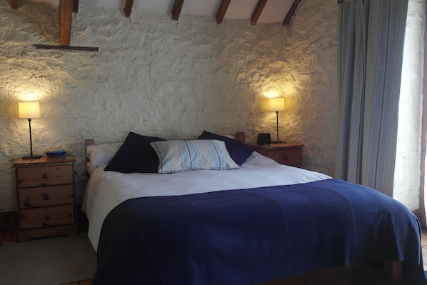 Double Room, 1 Double Bed | Room amenity