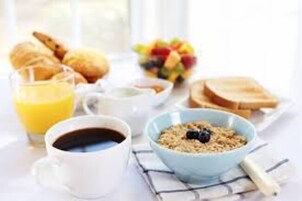 逢周末供应即点即煮早餐（需付费）