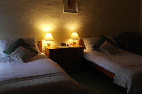 Habitación