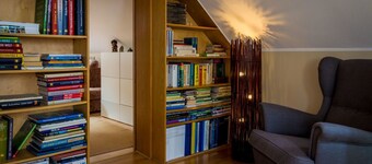 Ferienhaus Vergißmeinnicht