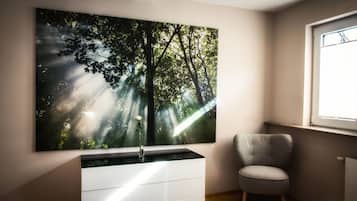 Rumah, 2 kamar tidur (2 Etagen) | Fasilitas kamar