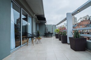 Loft | Terrasse/Patio