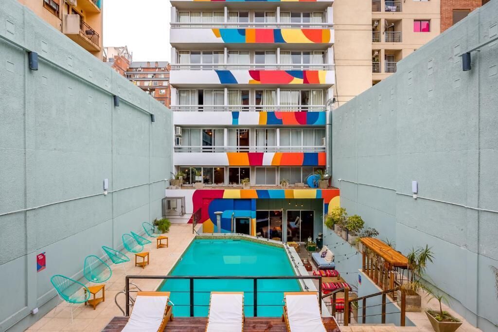 Foto - Socialtel Nueva Cordoba