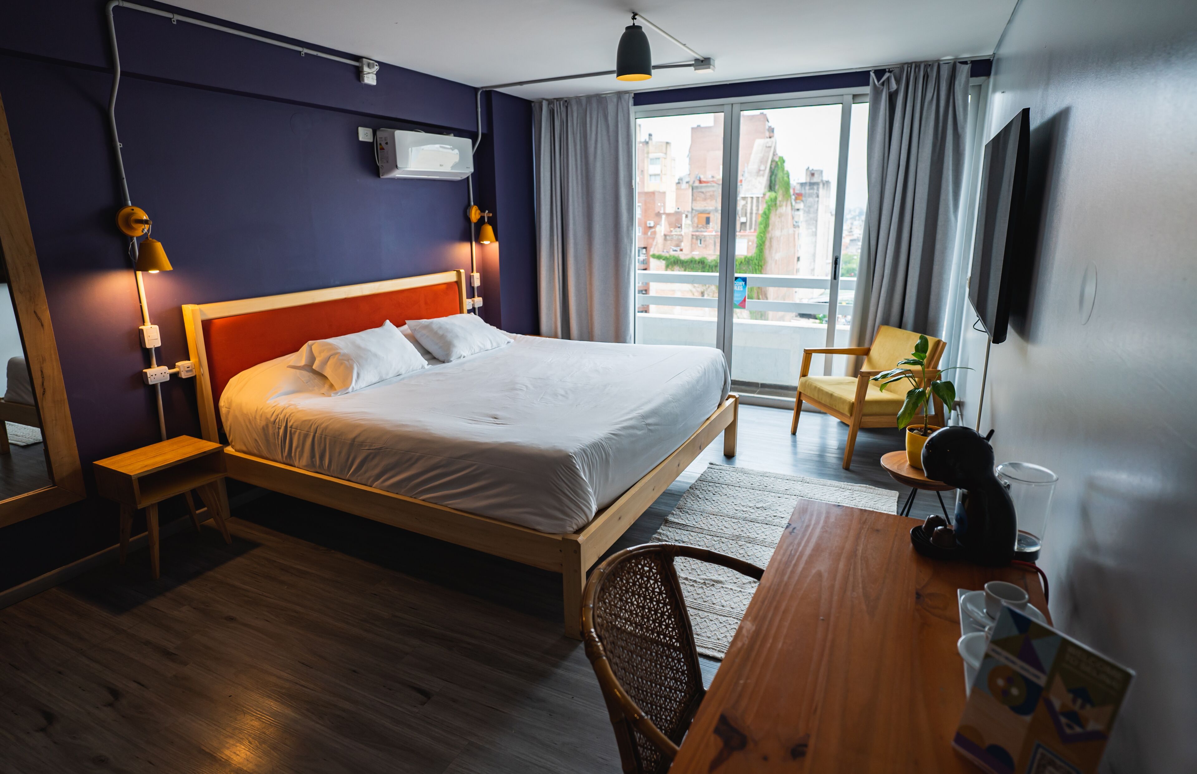 Foto - Socialtel Nueva Cordoba