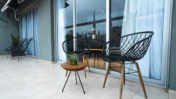 Loft | Terrace/patio