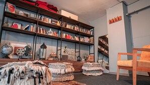 Biblioteca